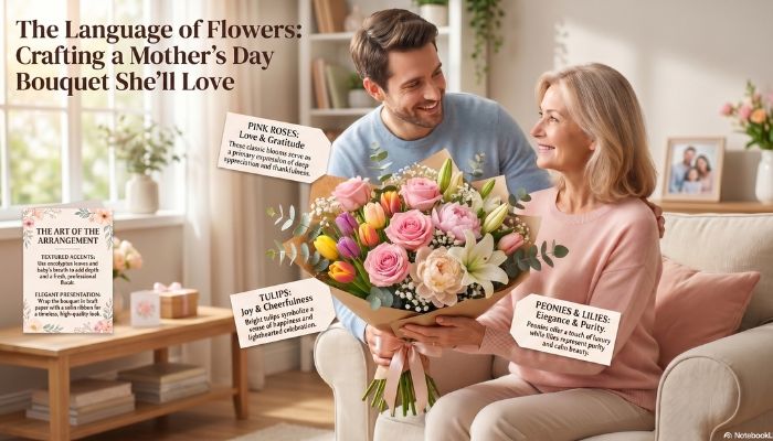 Flowers for Mother's Day Bouquet She'll Absolutely Love